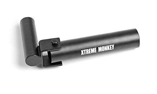 Xtreme Monkey T-bar Row Plate Post Insert – Commercial Grade Review