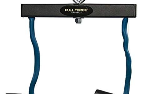 Pull Force Seated Row Fatty Handles 1-3/4″ Review