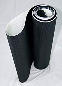 Treadmill Doctor Horizon T62 Treadmill Running Belt Review