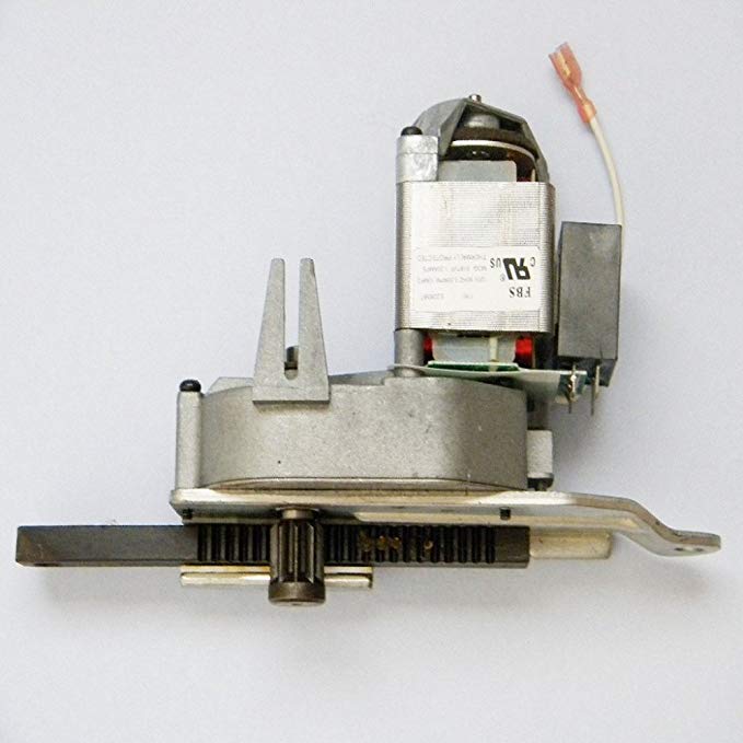 Treadmill Incline Motor 198053