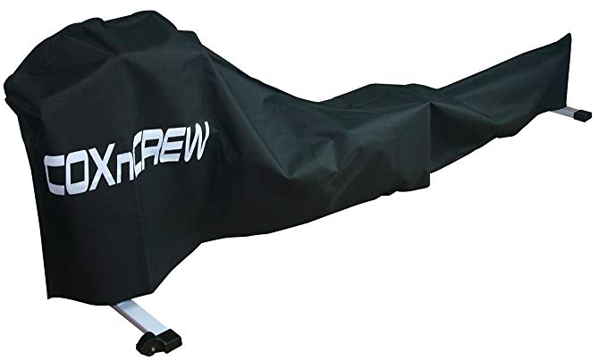 Coxncrew Durable Rowing Machine Cover Perfectly Fits With Concept 2 Model C/D