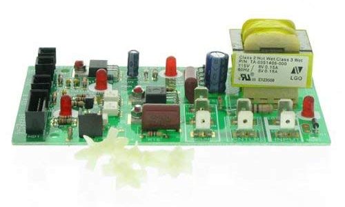 Proform 625 Tread Power Supply Board Model Number PFTL69190 Part Number 159357 Review