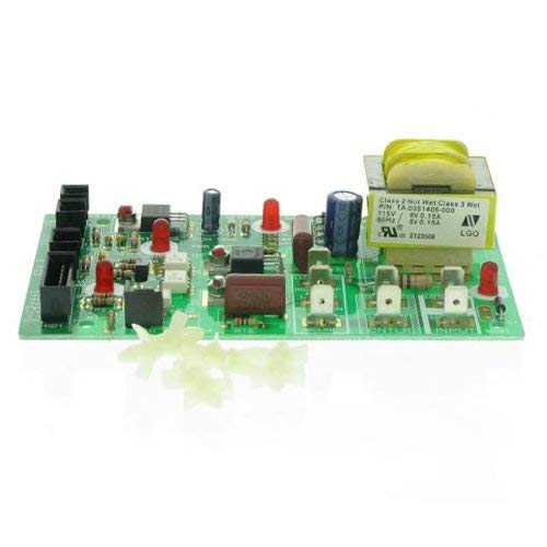 Proform 625 Tread Power Supply Board Model Number PFTL69190 Part Number 159357