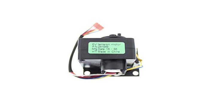 Proform 1050 Sts Elliptical Resistance Motor Model Number PFEL013071 Part Number 241949 Review