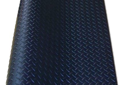 Treadmill Dura Mat Review