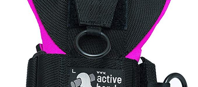 Active Hands General Purpose gripping aid PINK Review