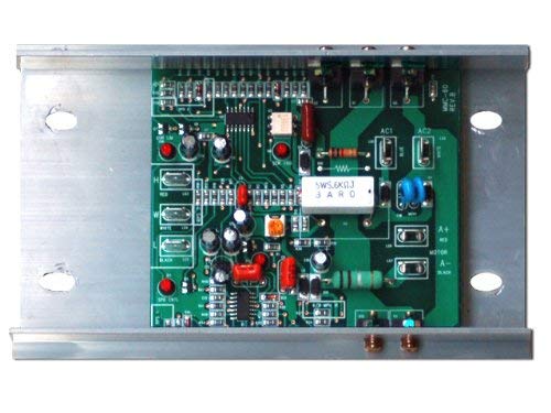 Treadmill Doctor MC-60 Upgraded Treadmill Motor Control Board